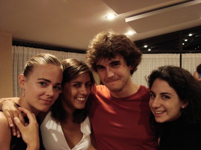 2009 Flute harpe Larde Jamet 6 Drozdowska