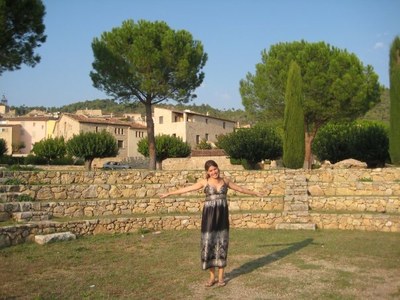 2009 MC Quatuor A Cordes Maria Bogodist 1