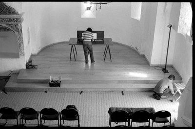 2011 Clavecin Ilton Wjuniski  Pierre Verbeek 1