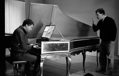 2011 Clavecin Ilton Wjuniski  Pierre Verbeek 10