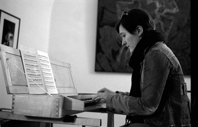 2011 Clavecin Ilton Wjuniski  Pierre Verbeek 14