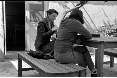 2011 Clavecin Ilton Wjuniski  Pierre Verbeek 2