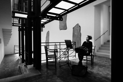 Marion Chiron ©Nikolaj Lund 2015