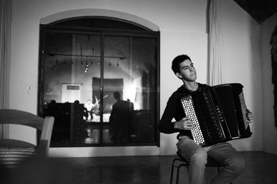 Vincent Gailly ©Nikolaj Lund 2015