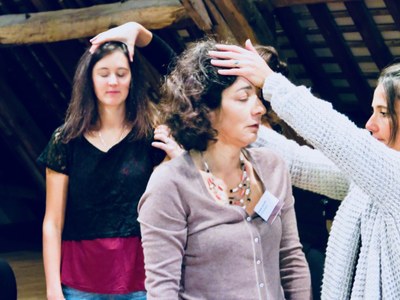 Exercices en binôme