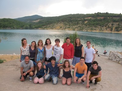 2015 Cello Gary Hoffman credit emeraudebellier 1