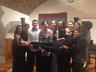 2017 Harpe Isabelle Moretti clara simarro 1