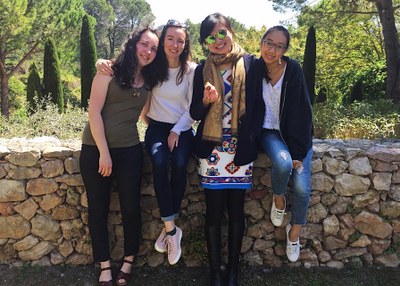 2017 Harpe sabelle Moretti clara simarro 4