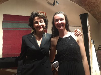2017 Harpe Isabelle Moretti clara simarro 5
