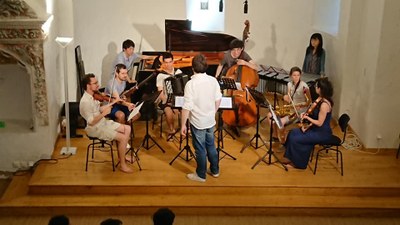 2018 Atelier Composition Daniel Cabanzo 4