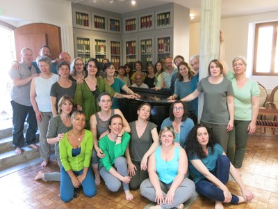 Groupe 18 Stage Un Poirier m a dit credit nicolassaddier