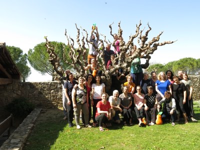 Un murier poirier 18 Stage Un Poirier m a dit credit nicolassaddier 10