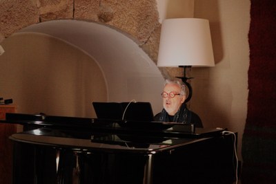 Bruno Fontaine © AMV