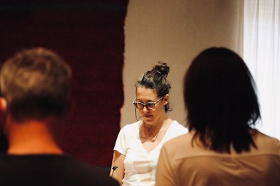 Aurélie Reybier © AMV