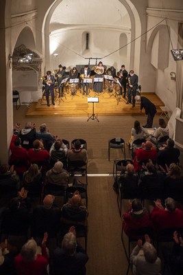 Bravo © Francis Vauban