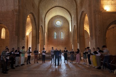 Vauban NDParis Thoronet répet5oct2022 01