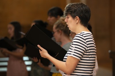 Vauban NDParis Thoronet répet5oct2022 10