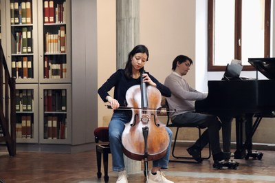 Maria Andrea Mendoza ©2022 AMV