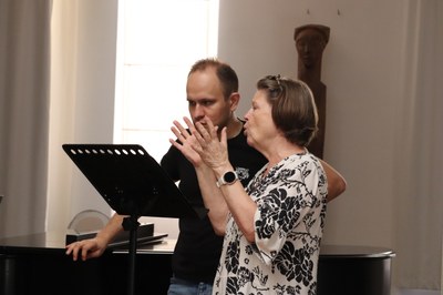 Edwig Fassbender aux côtés d'Ihor.JPG