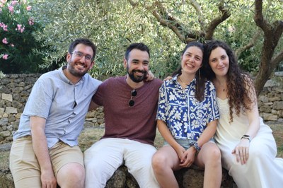 Le quator espagnol.JPG