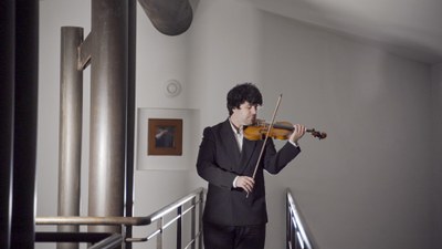 Boris Borgolotto (c)Antonin Amy Menichetti