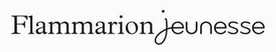 LogoFlammarionJeunesse Noir