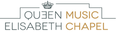 Logo Chapelle Reine Elisabeth